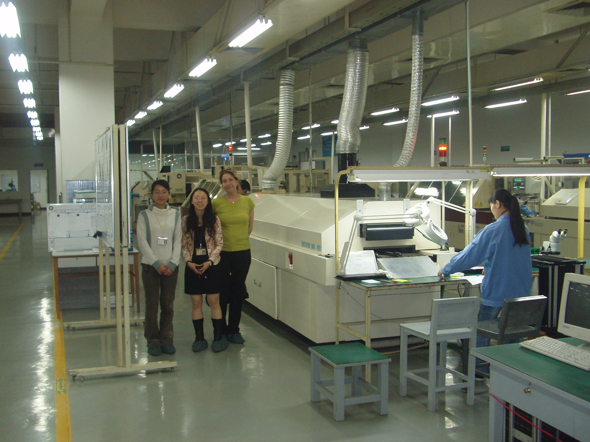 Reflow Lodning 2