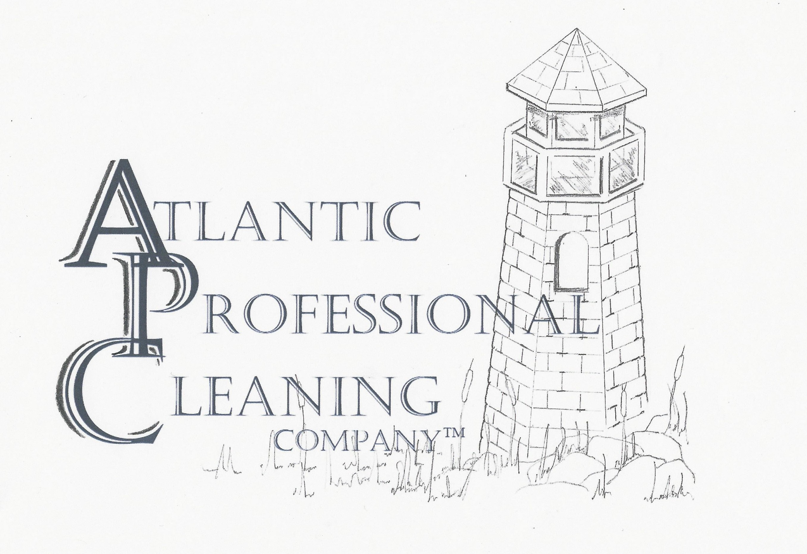"Cleaning Is Our Profession, Service Is Our Pleasure"