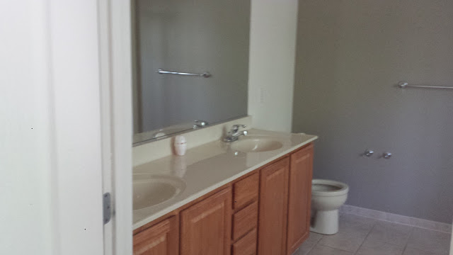 Luxury Bathrooms