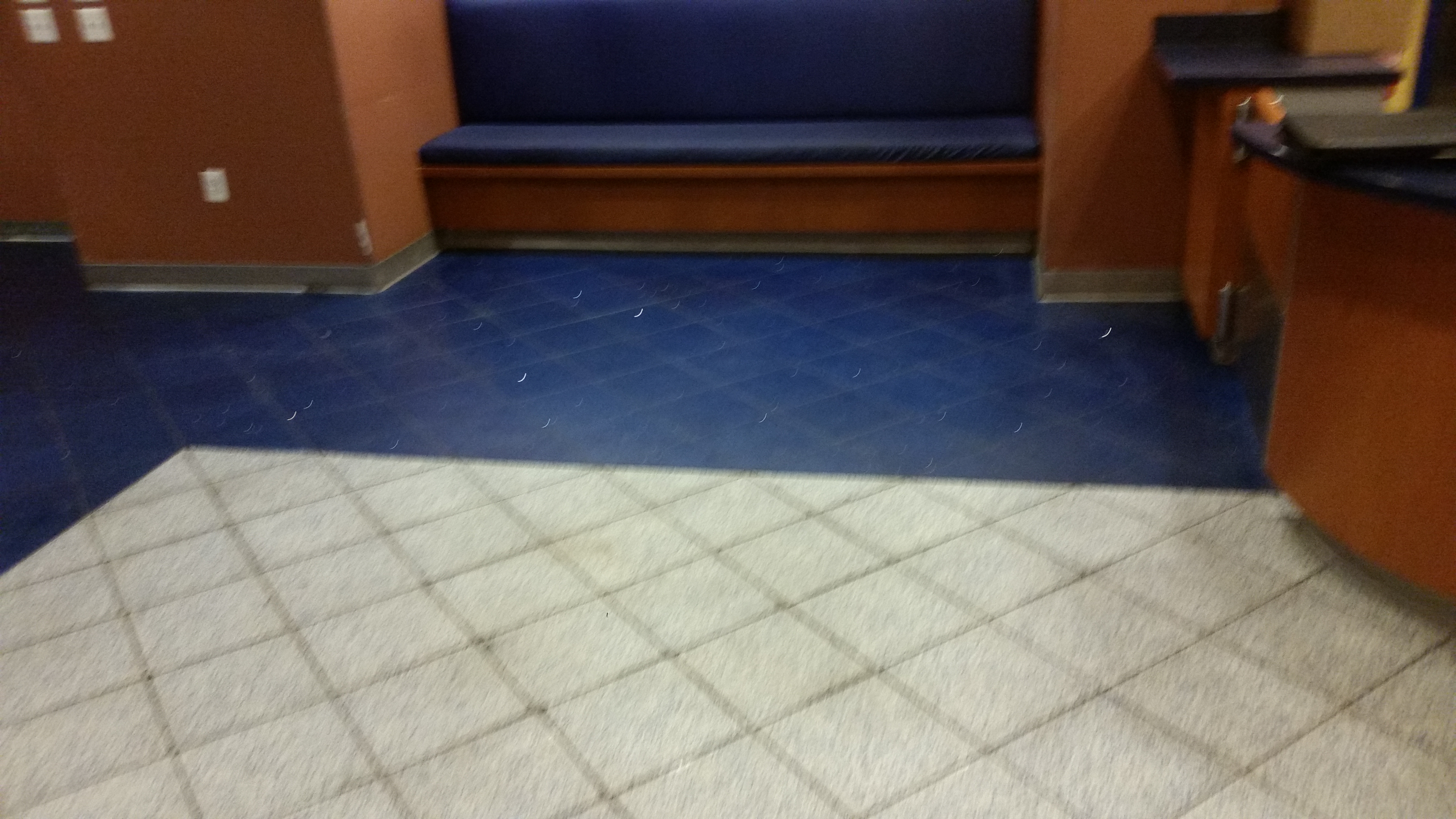Java Moon Bar and Grill (BEFORE)