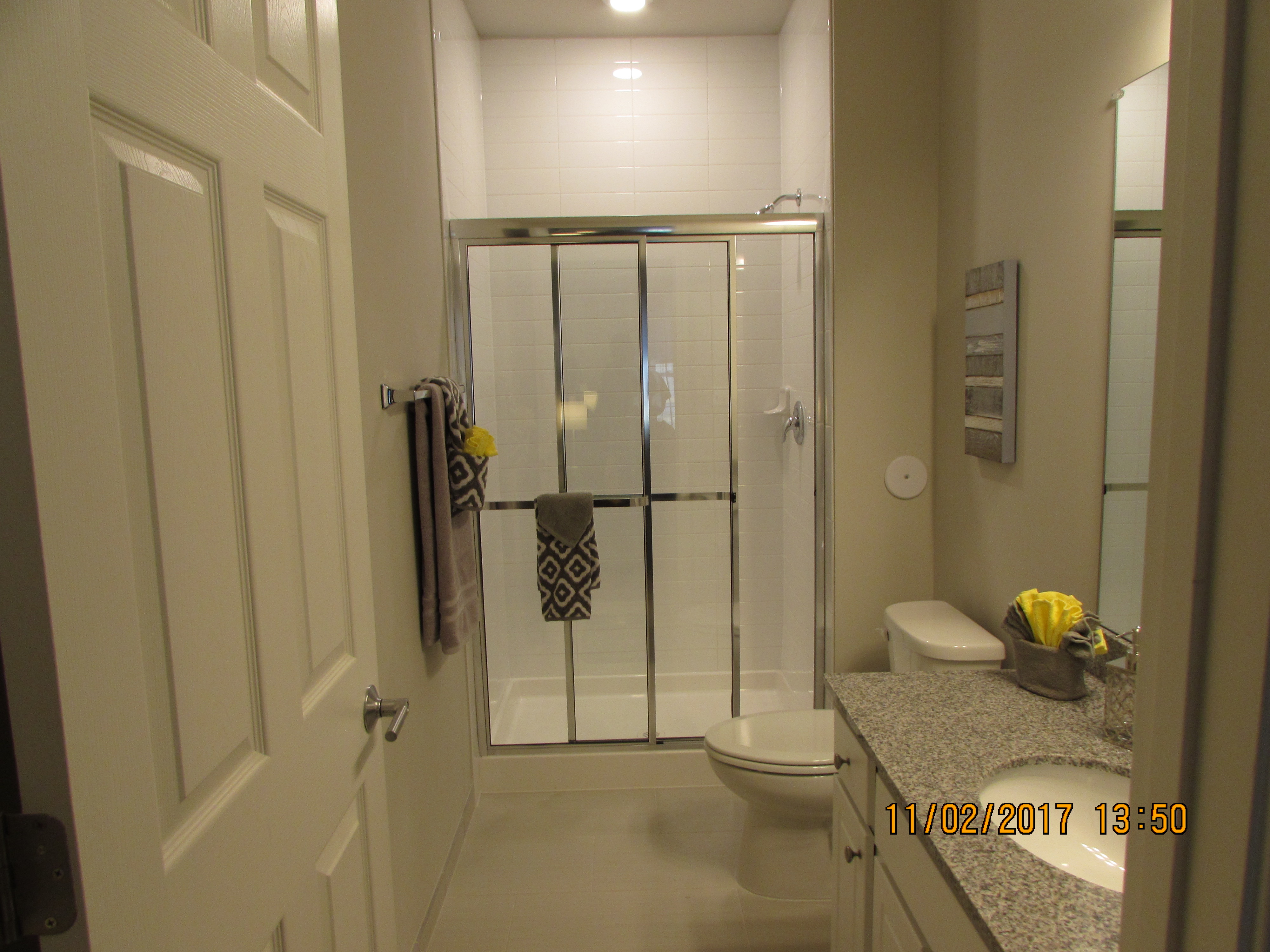 Summerlin Model 012