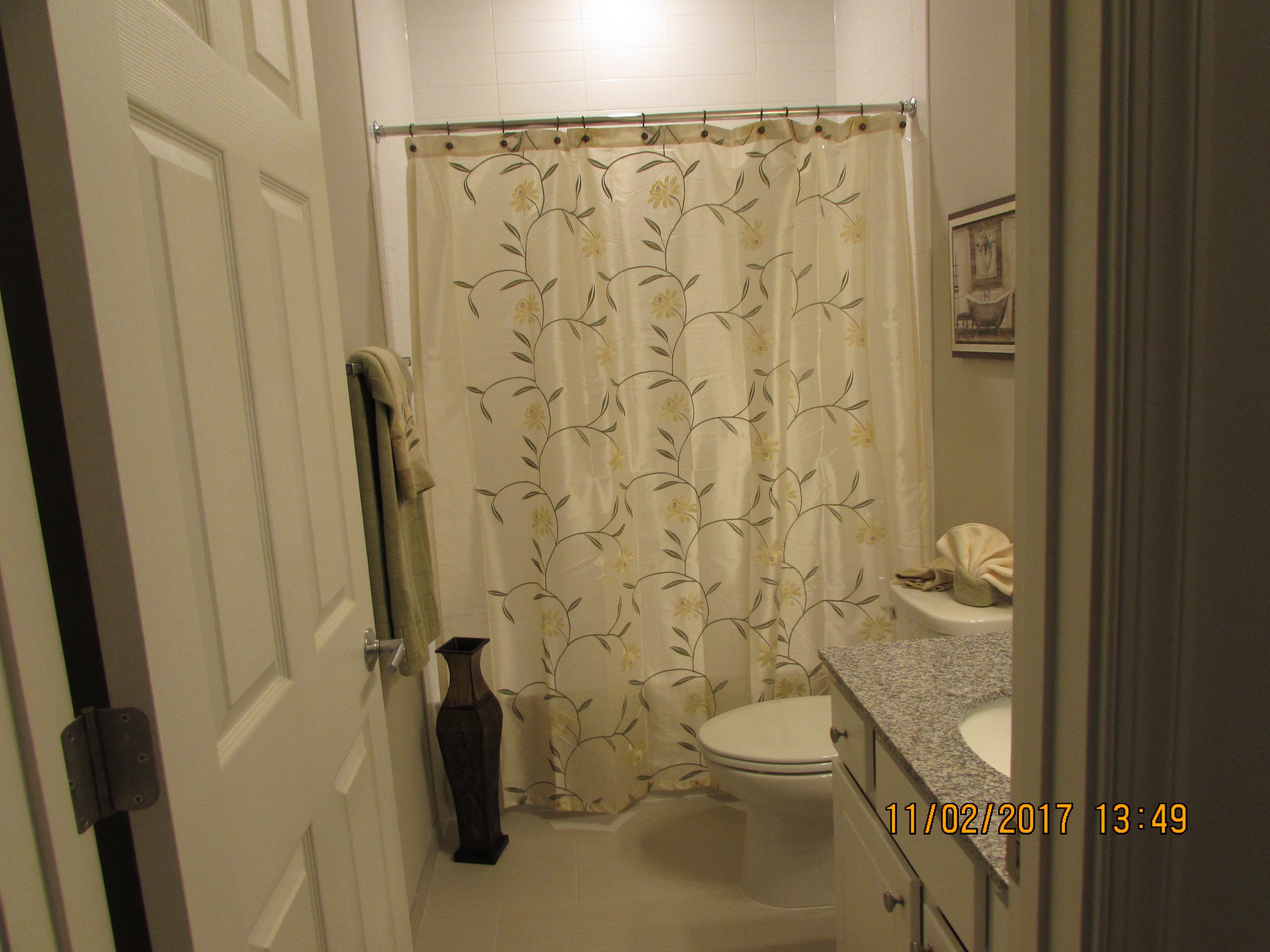 Summerlin Model 07