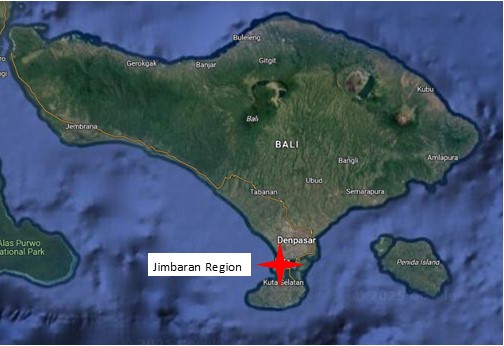 Bali 2026 Host City Venue Asia Pacific Conference On Maritime Jimbaran 