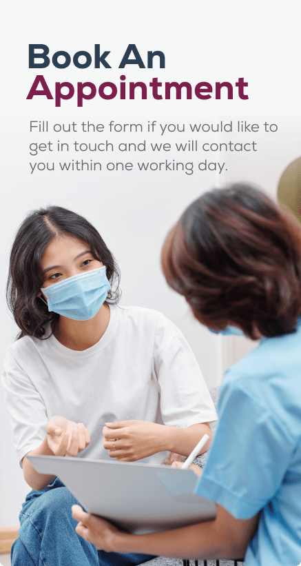 Dentist in singapore