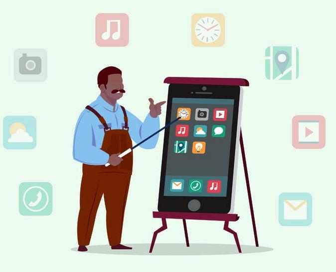 Using App Properly Tips For Developing User Friendly Apps | Best 1 Apps
