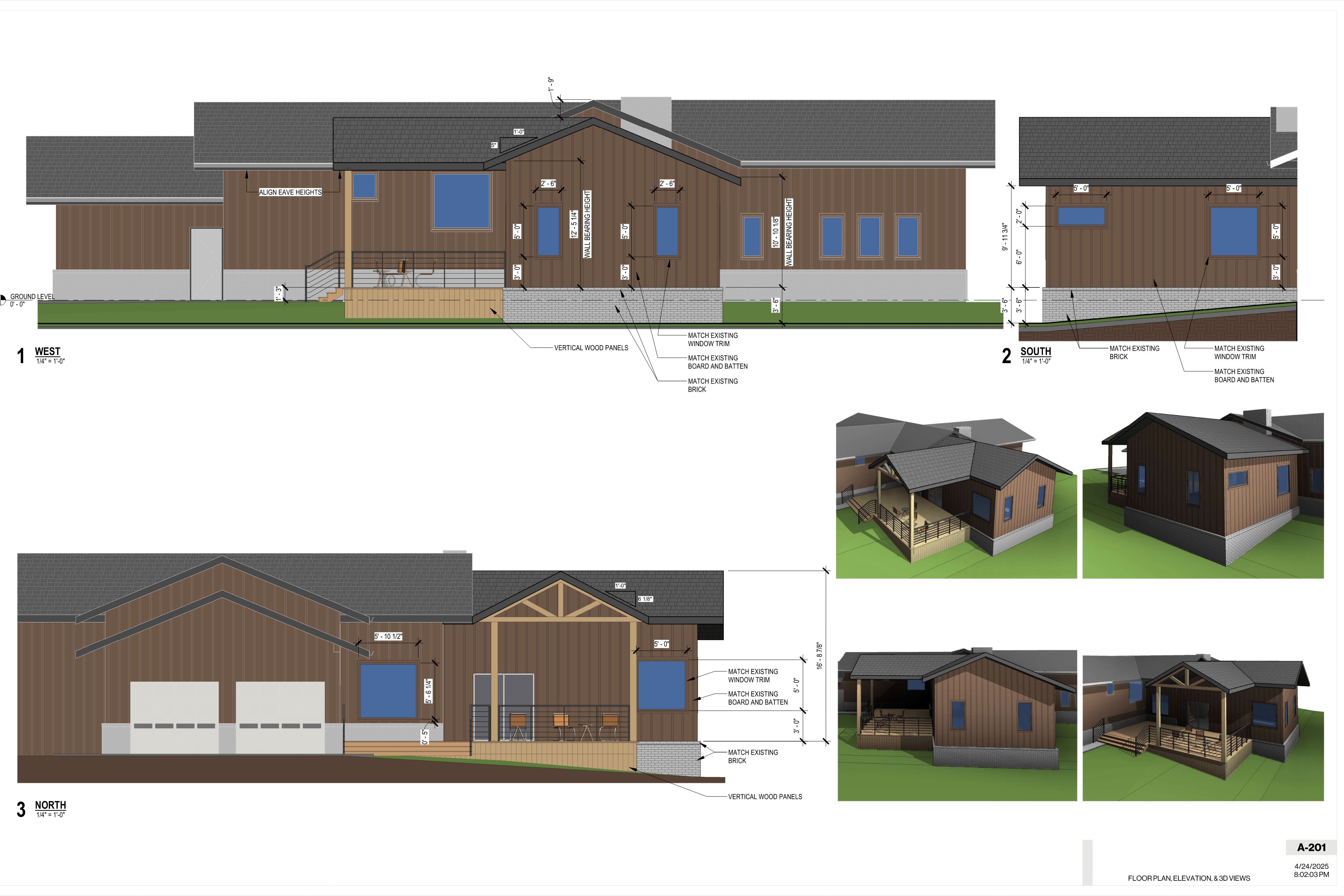 Residential Addition