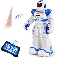 Robot Toys