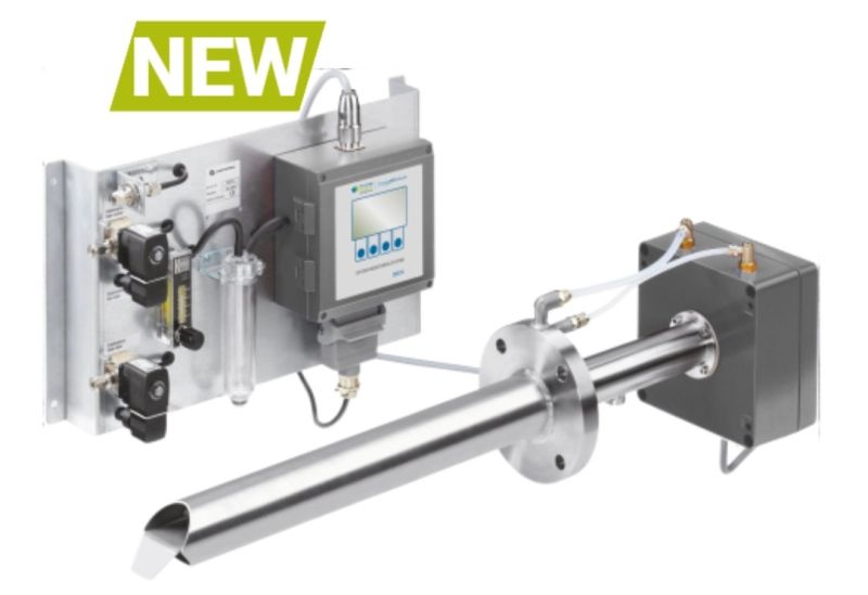 508 Uv Vis Process Analyzer Advanced Process Engineering - Light Texture Collection - High Resolution Quality