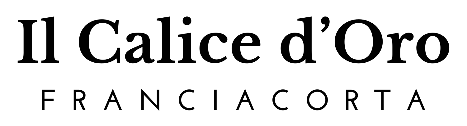 CALICE DORO LOGO BACKDROP copia
