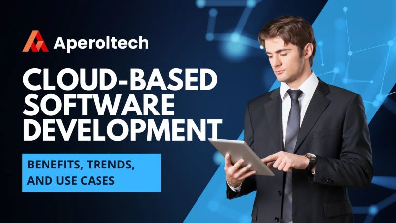 Cloud Based Software Development Services Why They Matter - Amazing Vintage Background - Ultra HD