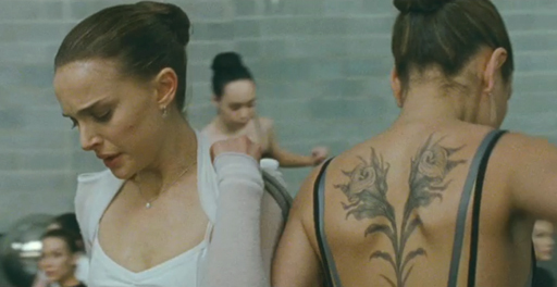 Luce E Ombra I: Il Cigno Bianco E Il Cigno Nero | Apertamentepsi 264_x_512_jpg