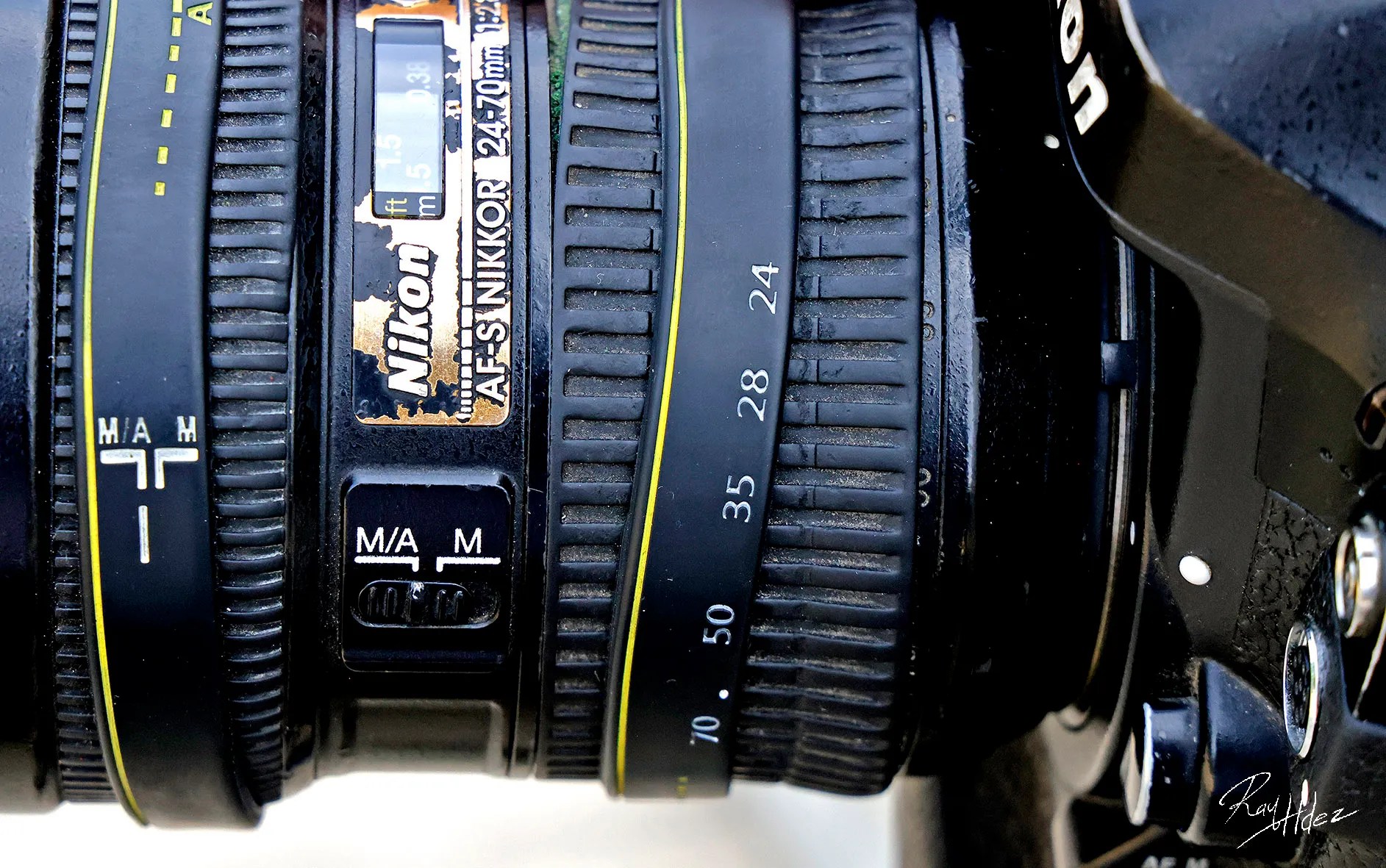 La Nikon