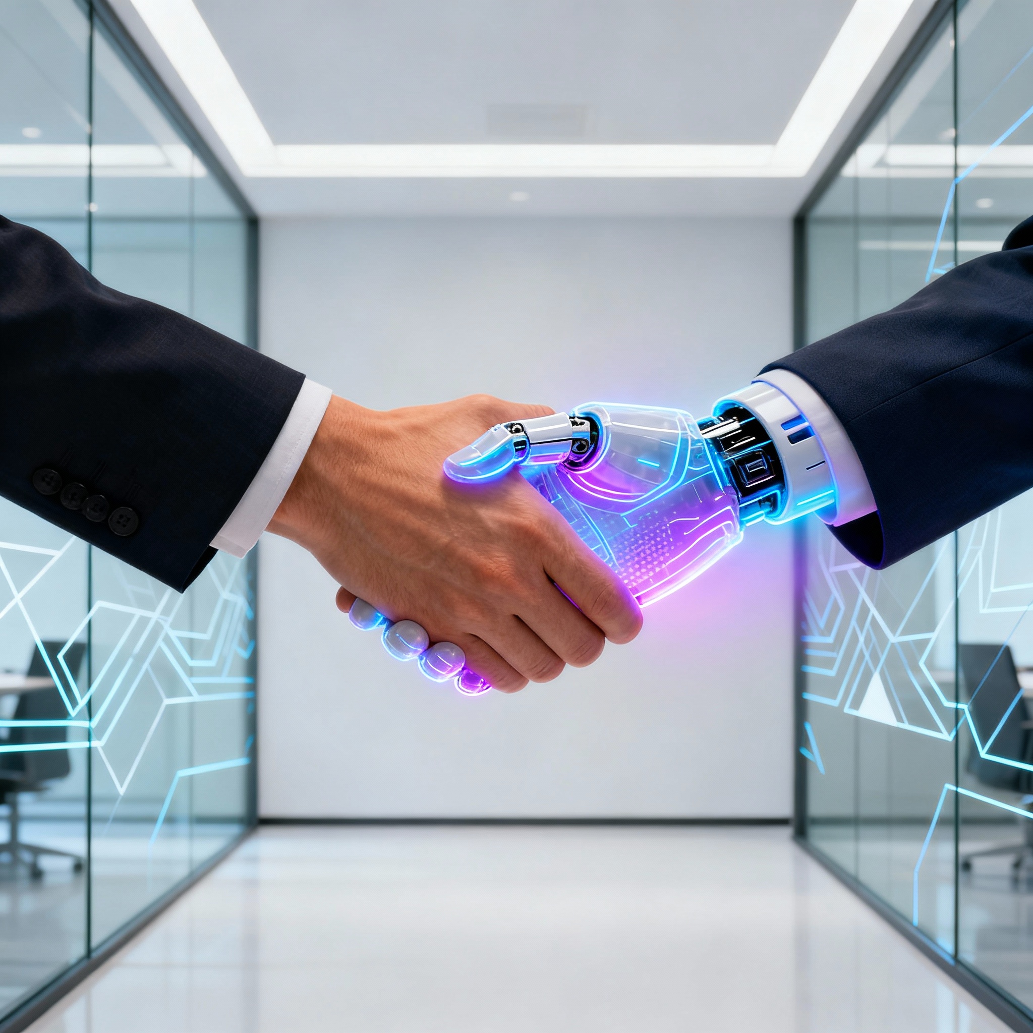 AI Trust Architecture