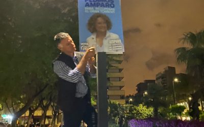 El PP de Torrent denuncia el incumplimiento del PSOE del reparto de espacios electorales