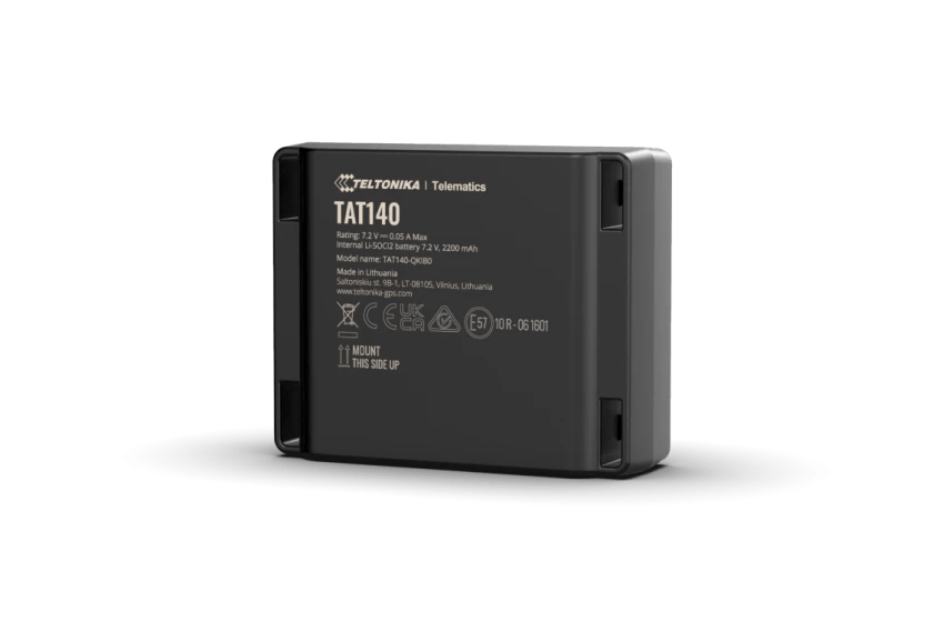 APEXA.LINK P1 ASSET GPS TRACKER