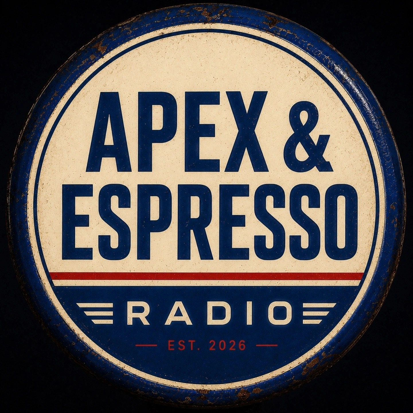 Apex & Espresso