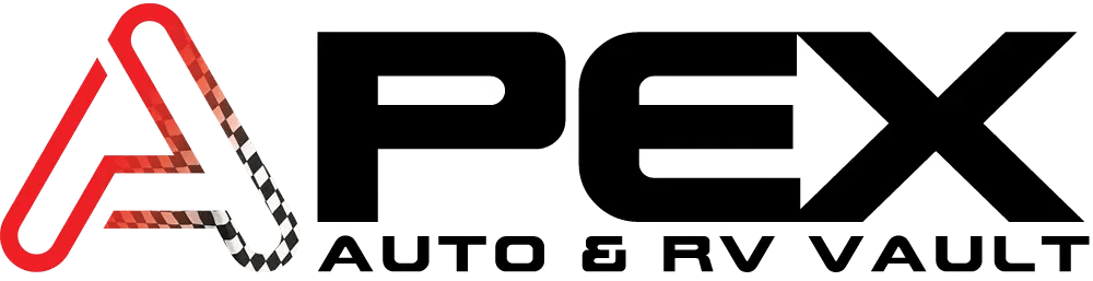 Apex Auto and RV Vault