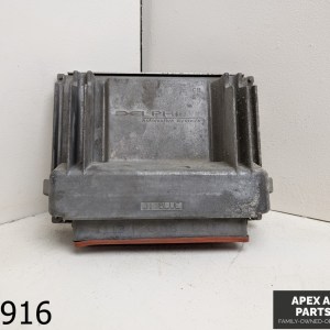 OEM 2002-2006 Cadillac Escalade 6.0L ECU ECM Engine Control Module Computer