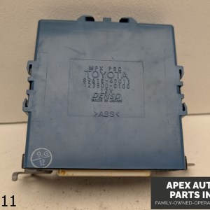 OEM 2004-2005 Toyota Prius 1.5L MPX PSC Power Source Control Module
