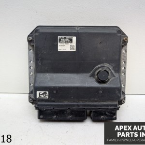 OEM 2007-2009 Lexus ES 350 3.5L Computer Brain Engine Control ECU ECM Module