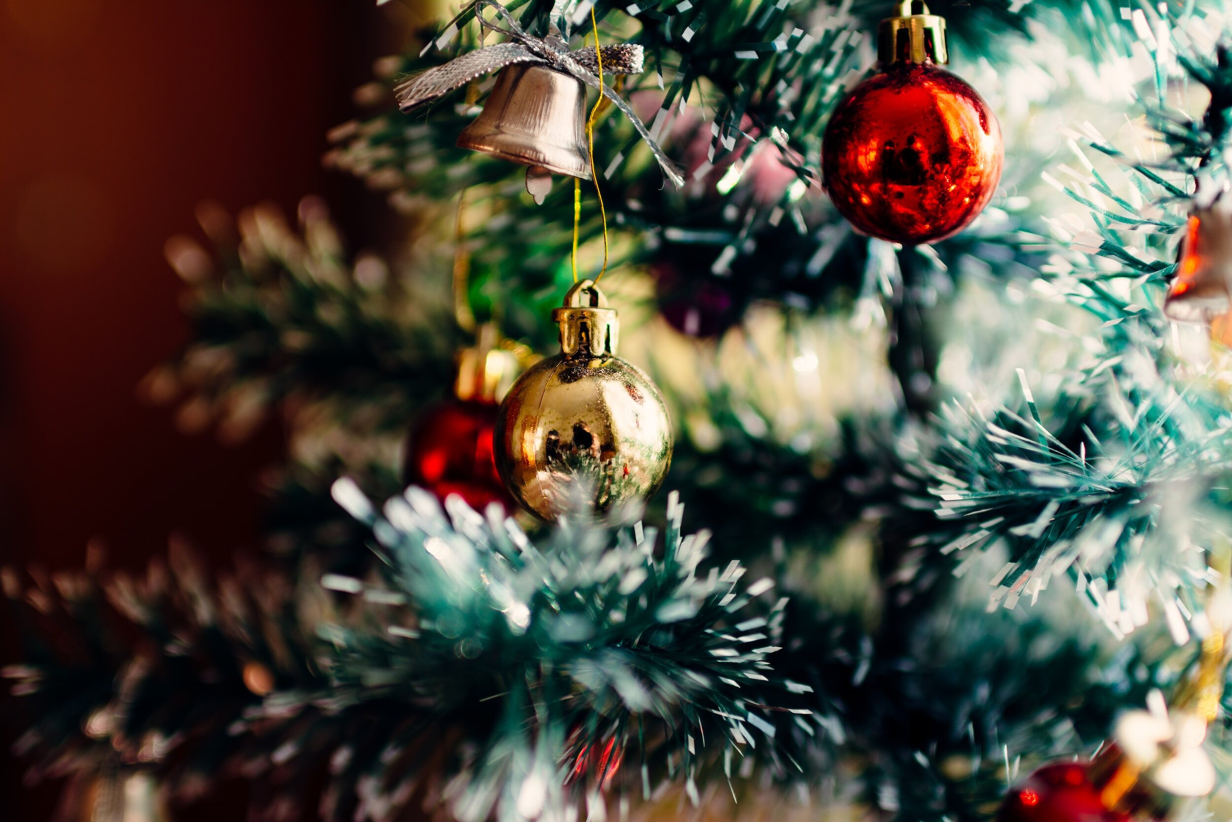 Recharge and reevaluate your work-life balance during the holidays