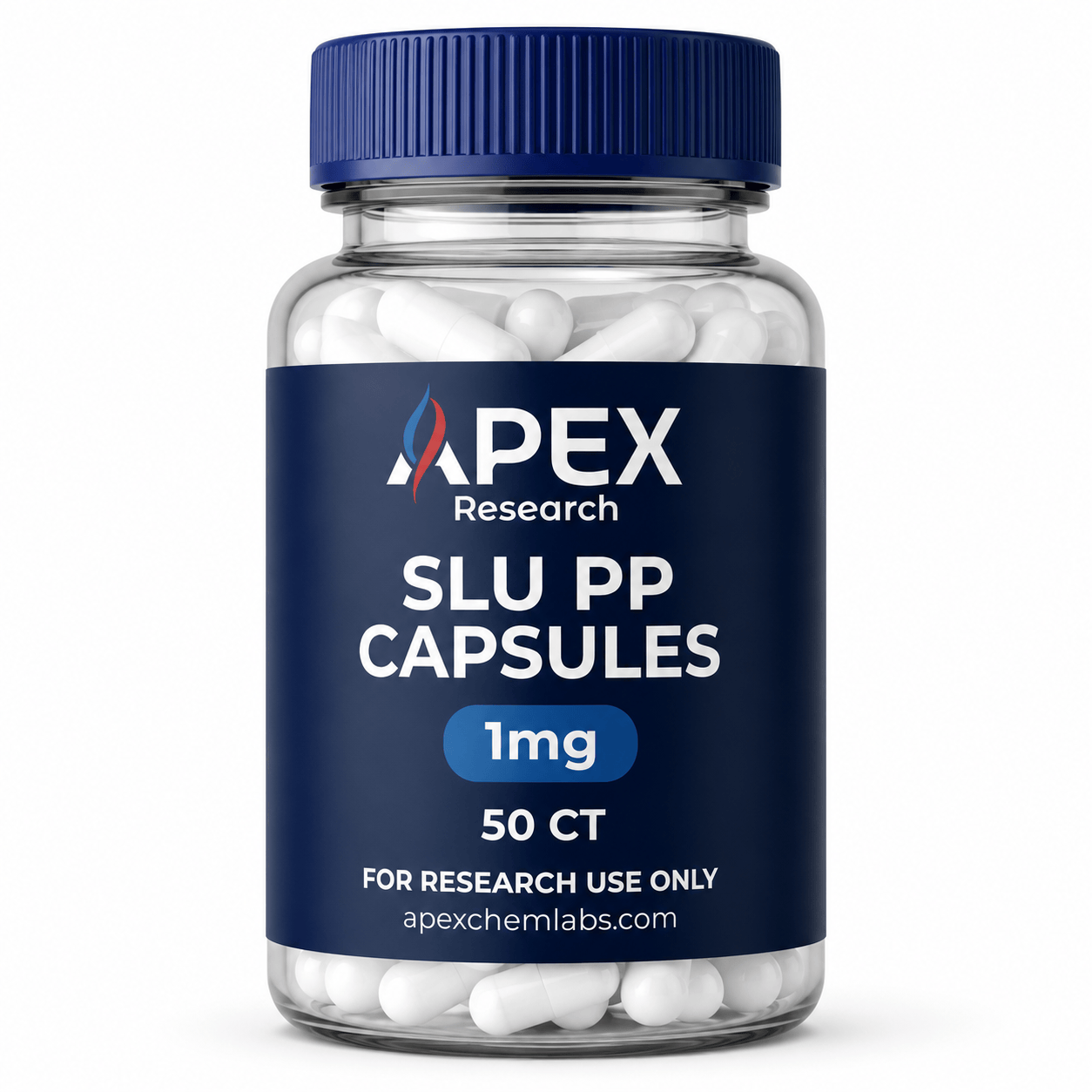 SLU PP Capsules 50ct (1mg)