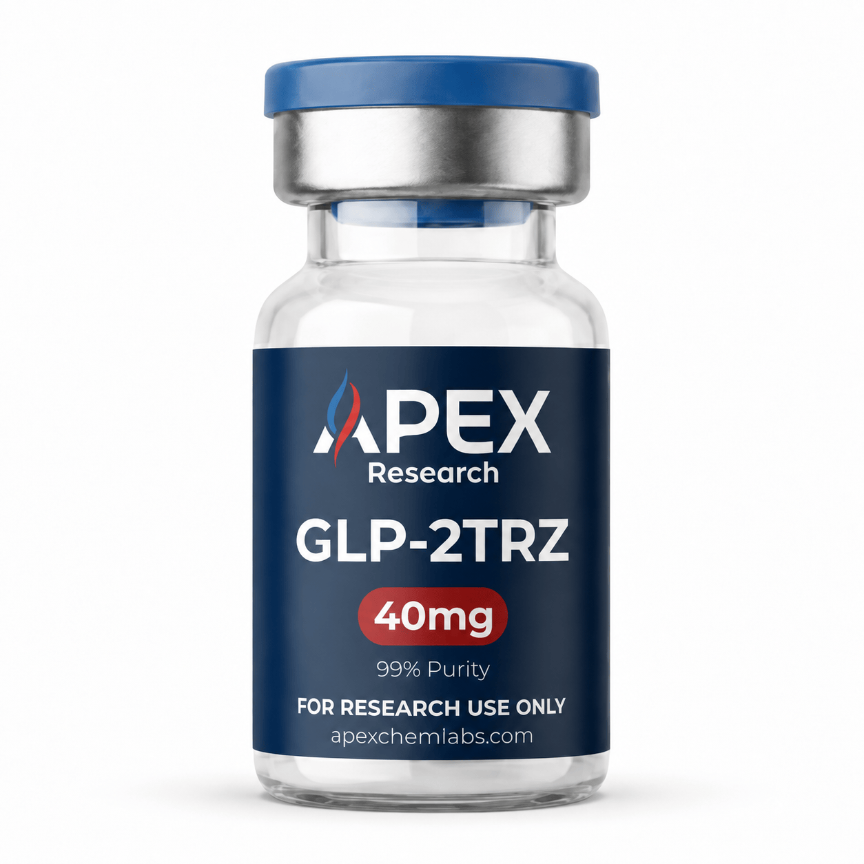 GLP-2TRZ 40mg