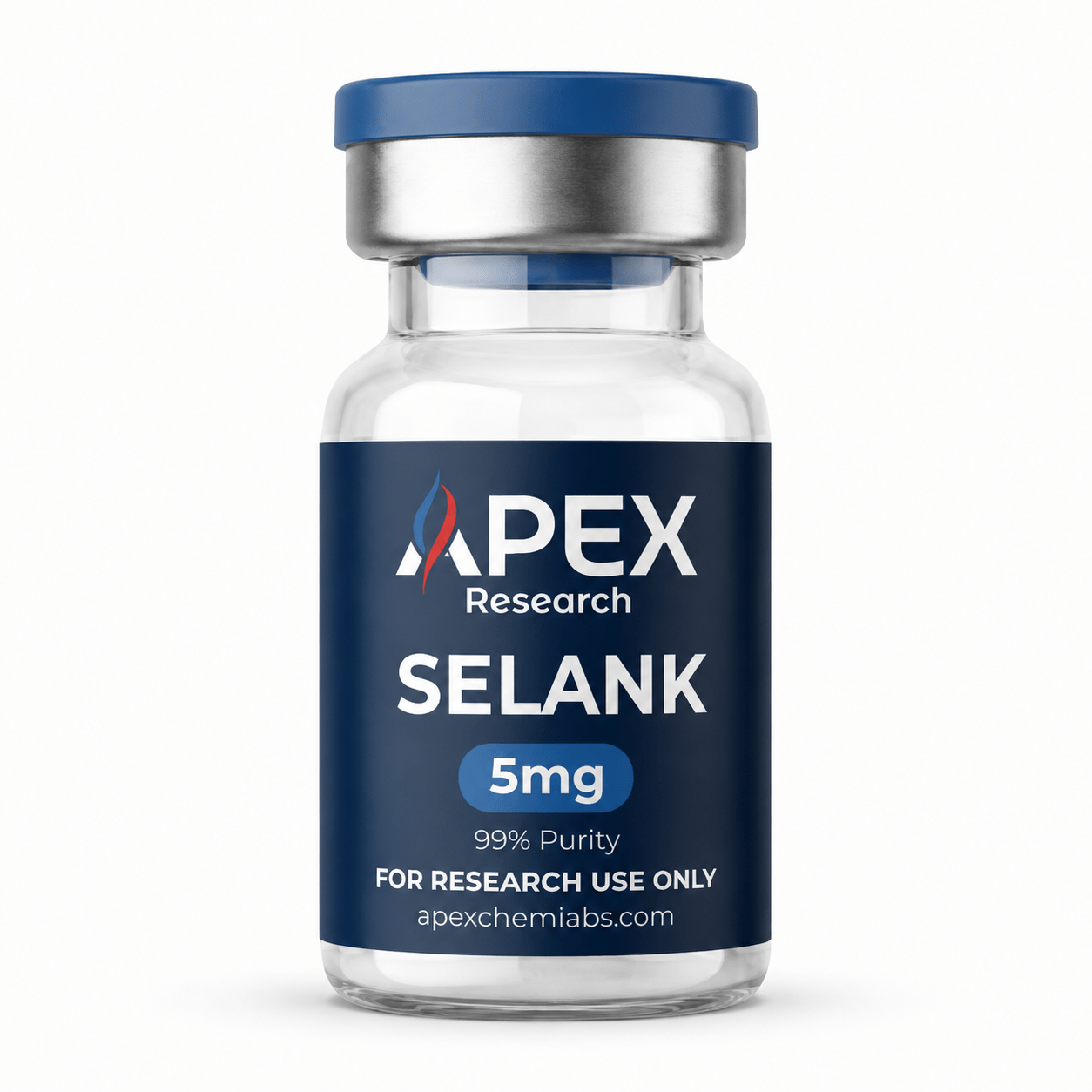 Selank 5mg