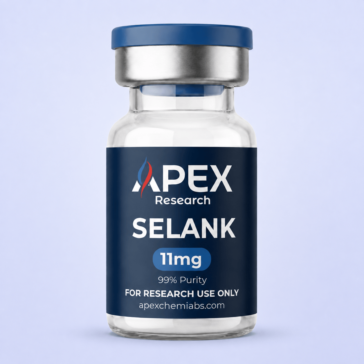 Selank 11mg