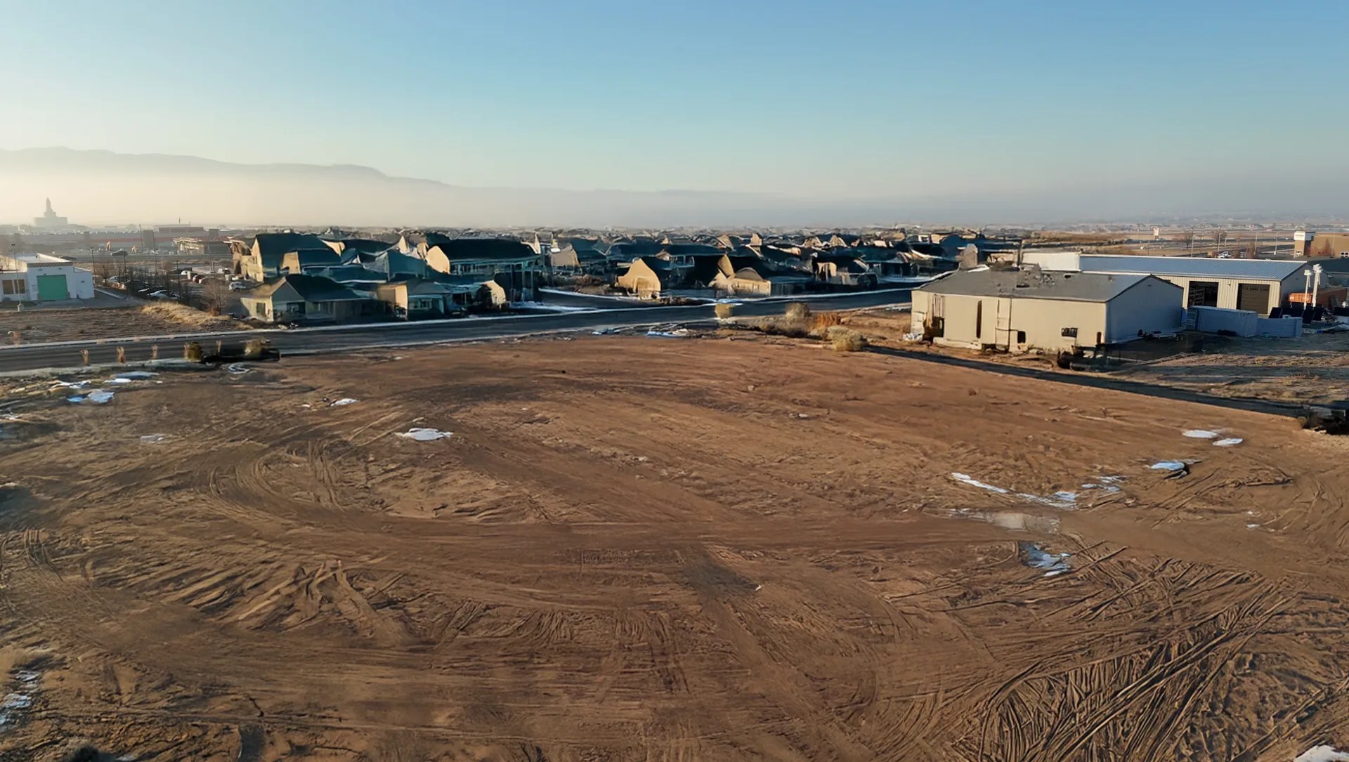 Better Microtel Before