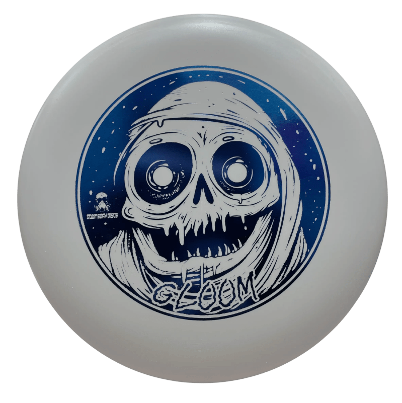 Gloom Doomsday Discs - Best Dark Backgrounds in Full HD