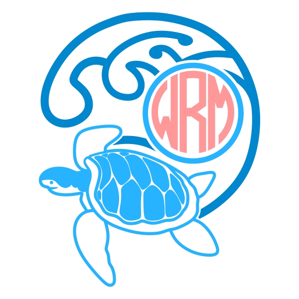Perfect for your craft needed. Pineapple Turtle Cuttable Design Apex Embroidery Designs Monogram Fonts Alphabets