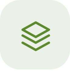 Standardized deployment icon