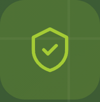 Fleet-ready security and OTA updates icon