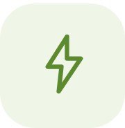 Single PCIe card icon