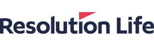 Resolution Life Logo