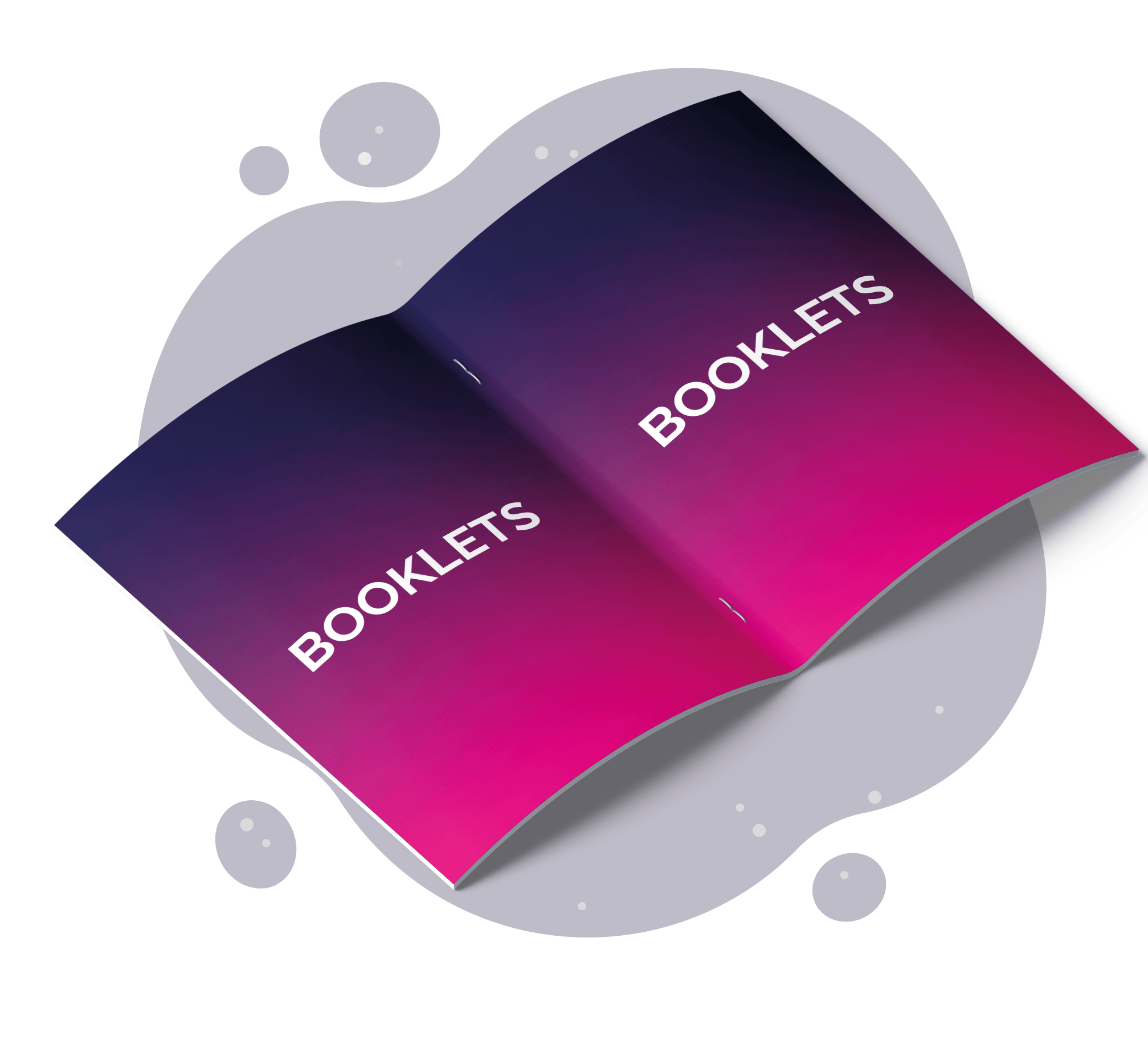 booklets icon