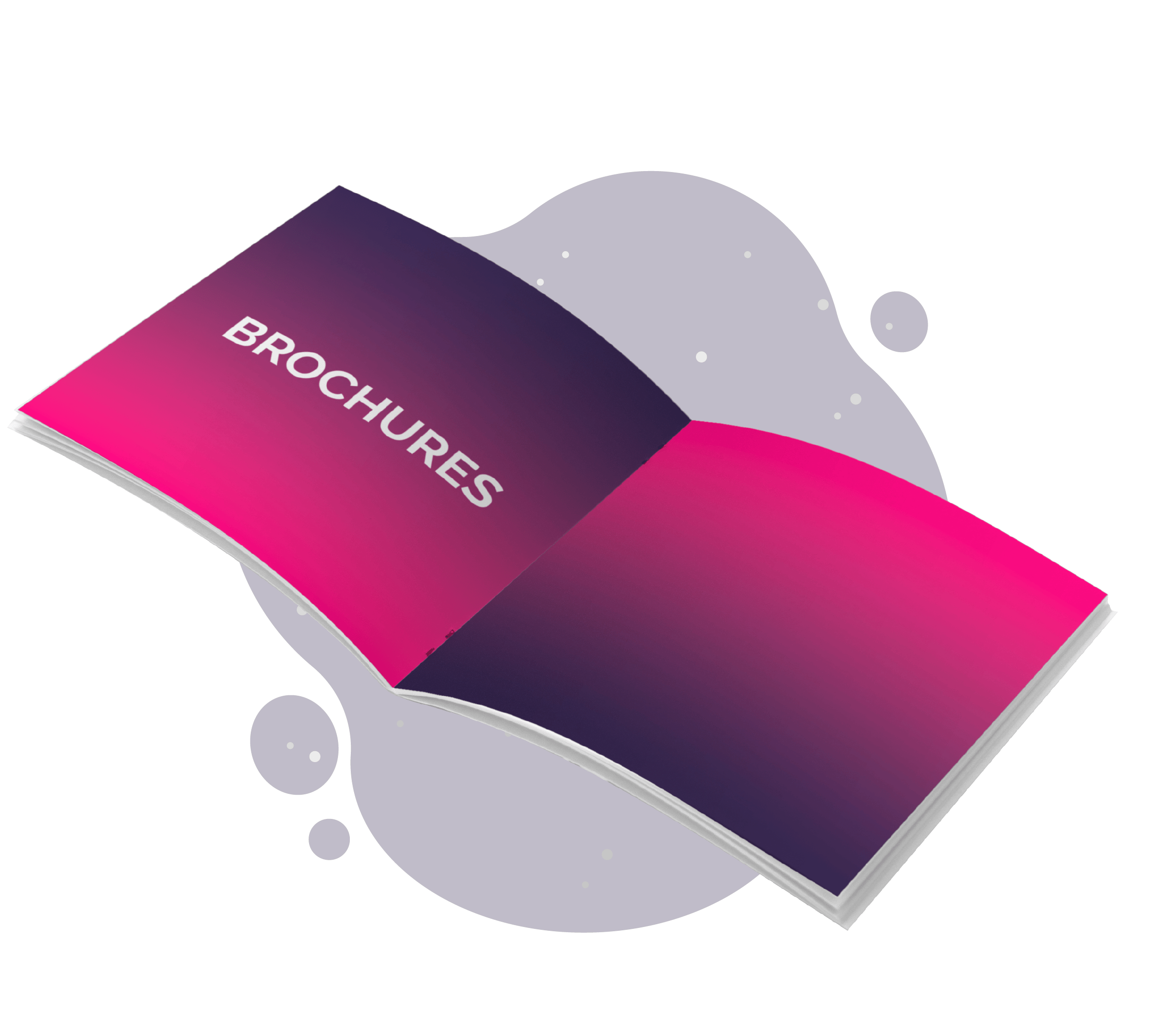 brochures icon