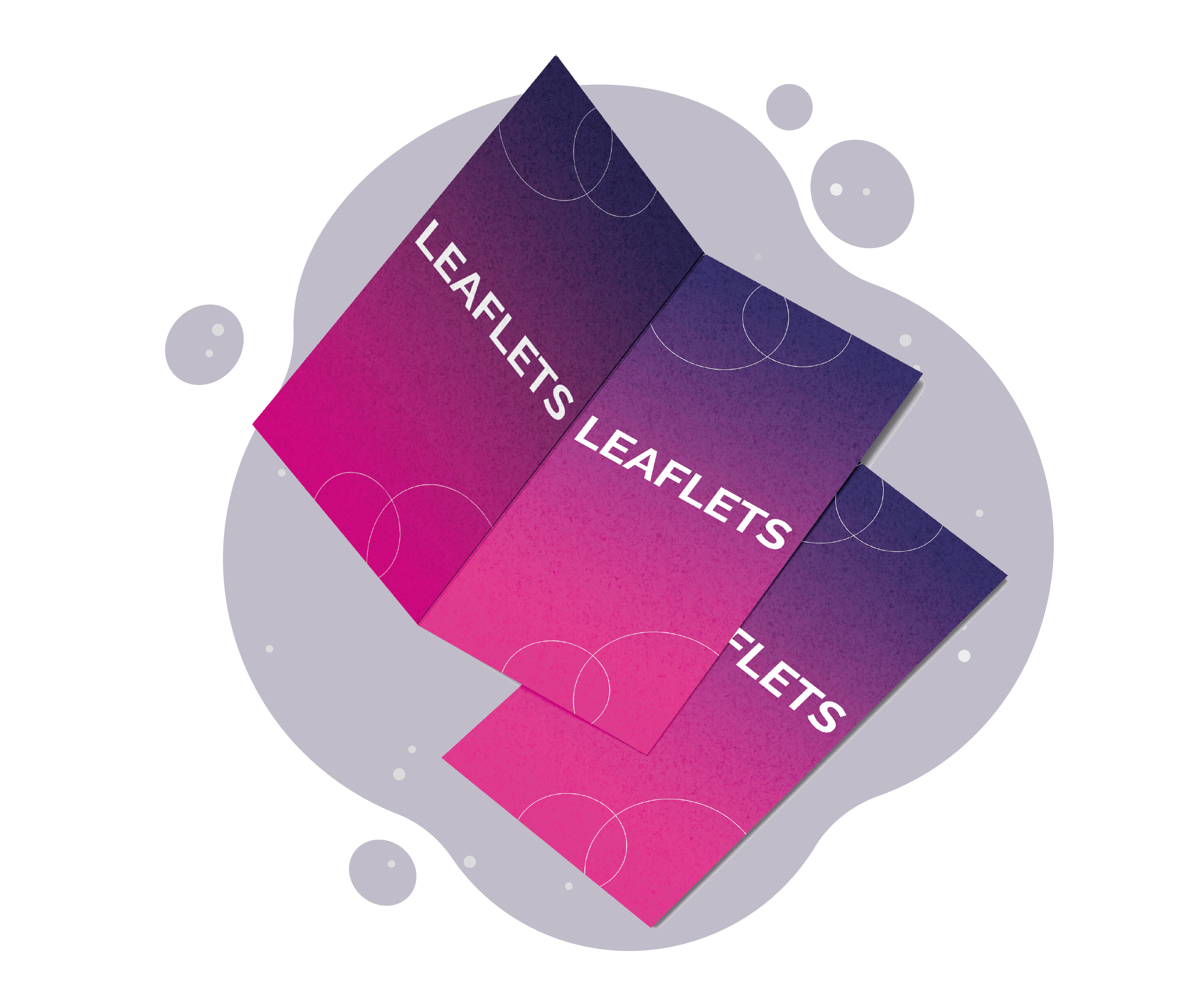 leaflet icon