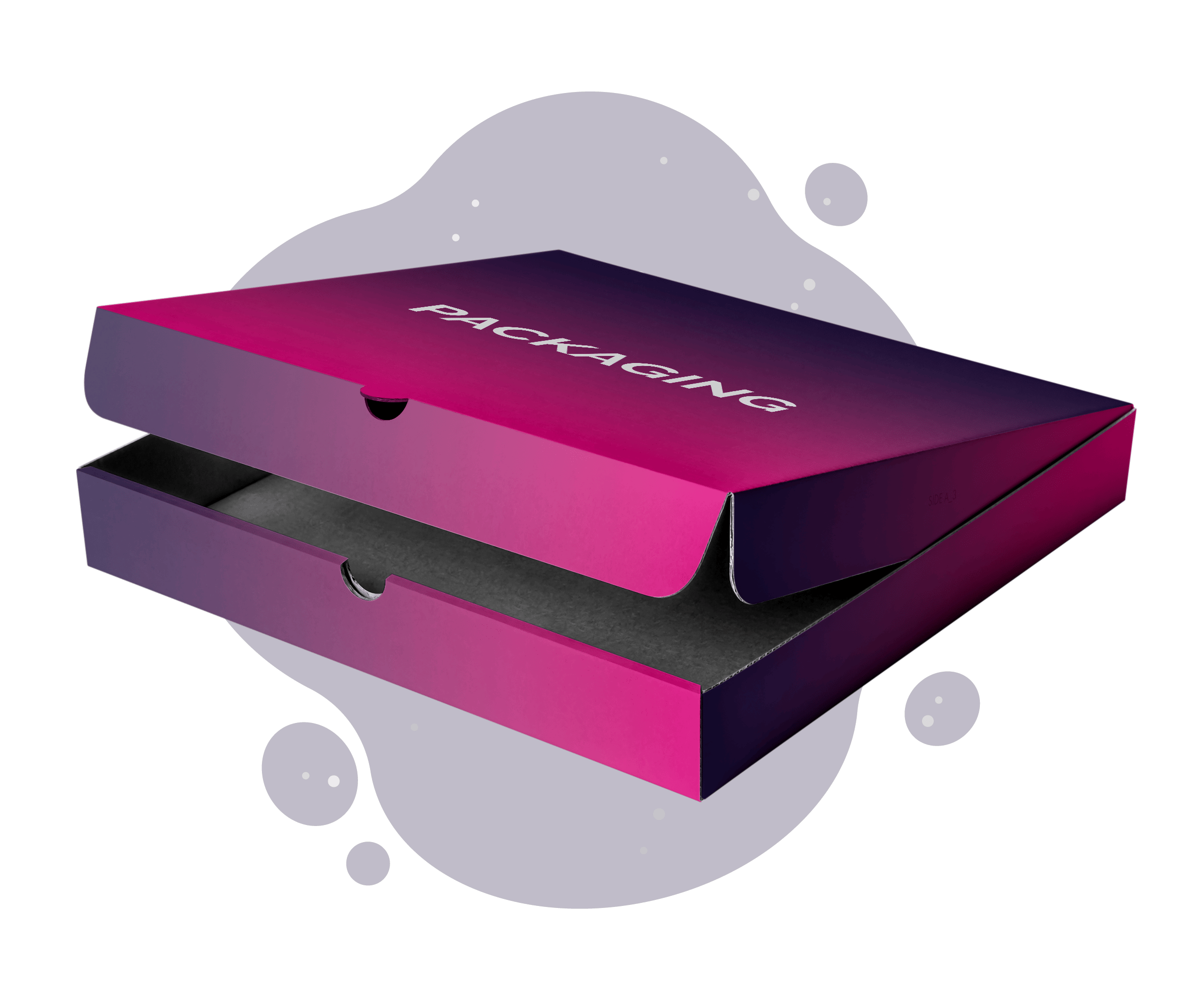 packaging icon