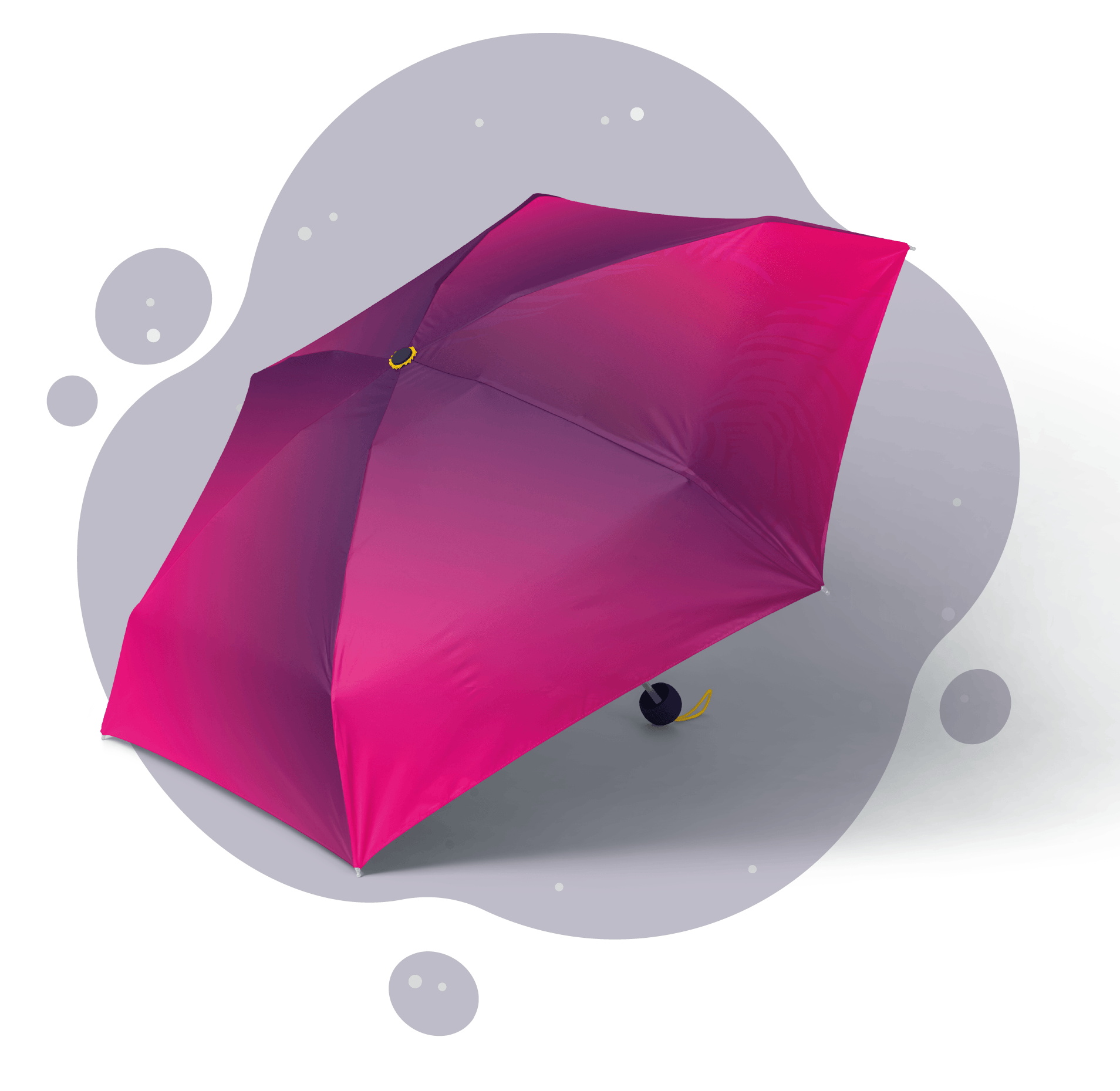 umbrella icon