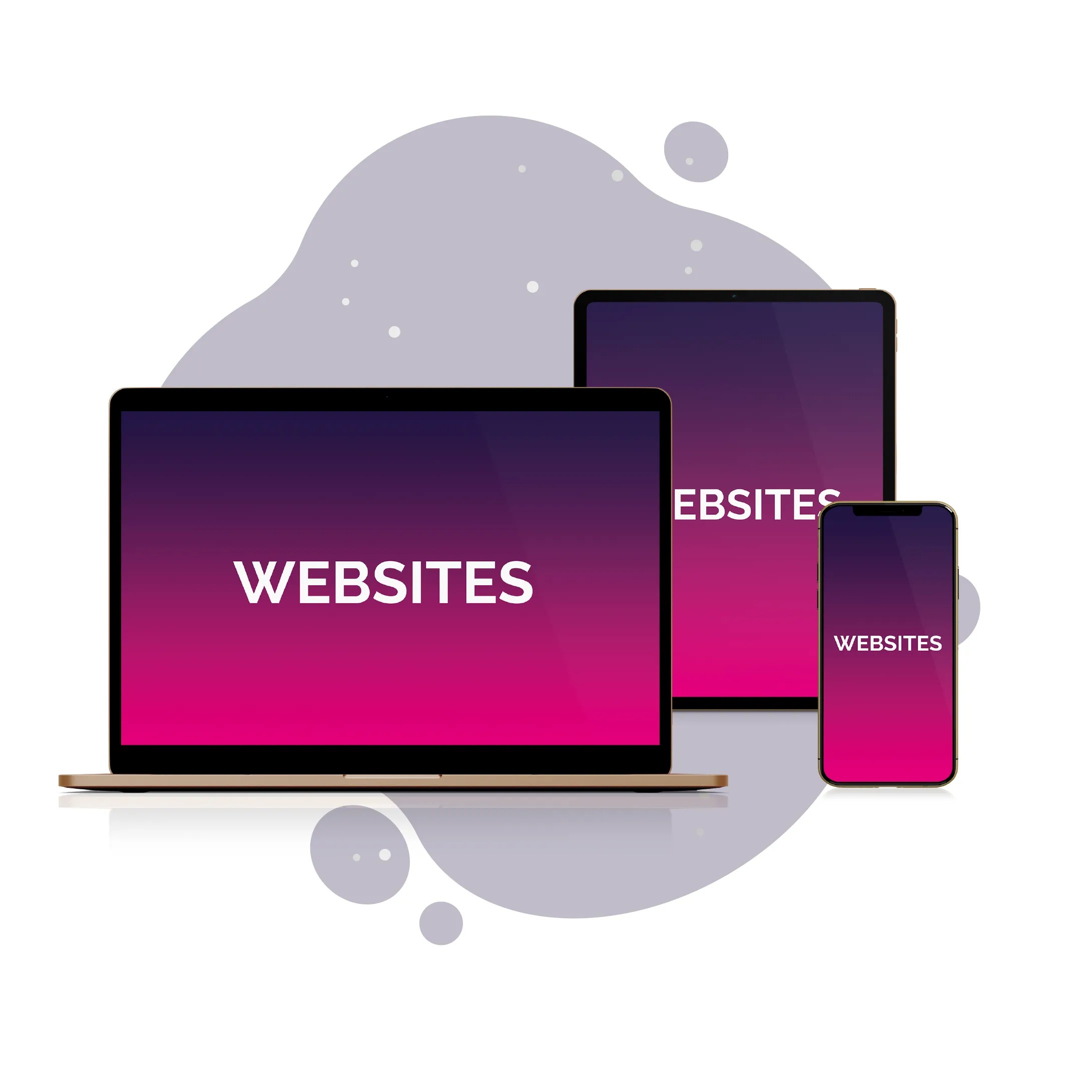 website icon