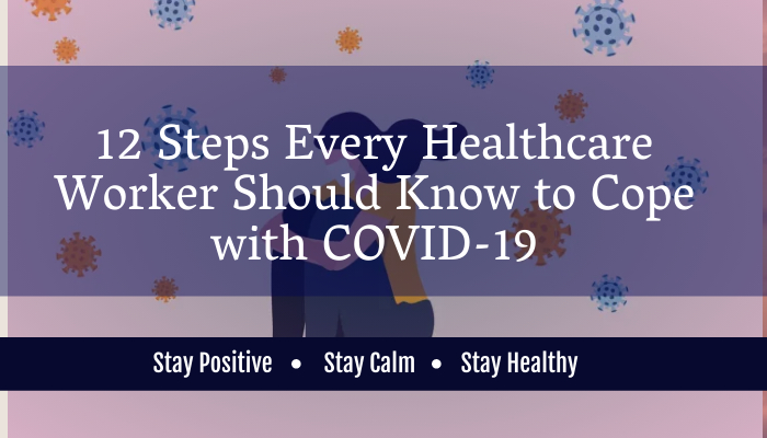 covid 19 healthcare workers