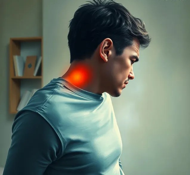 Neck & Back Pain Relief in Houston: PT vs. Surgery