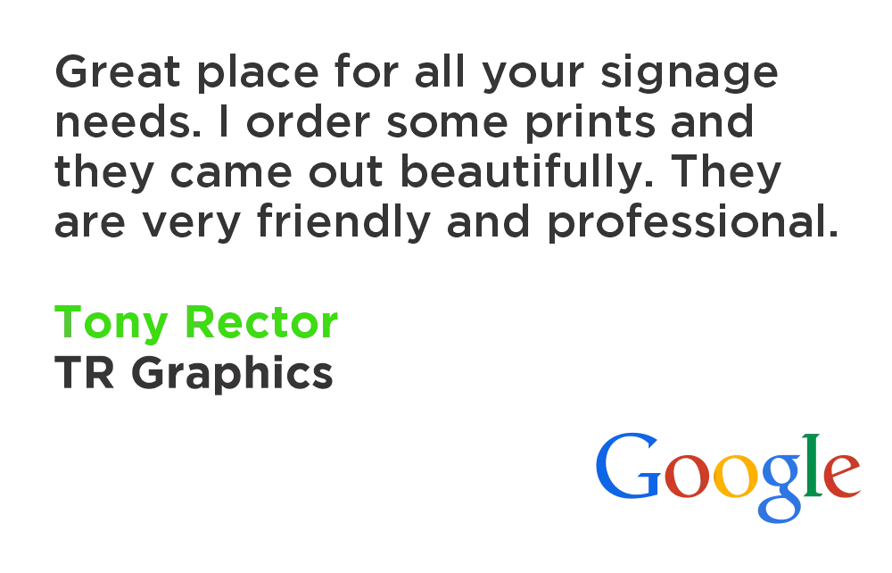 TR Graphics review