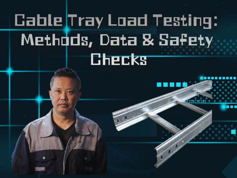 Smart Load Telecom Cable Testing Simplified - Ultra HD Retina Dark Illustrations | Free Download