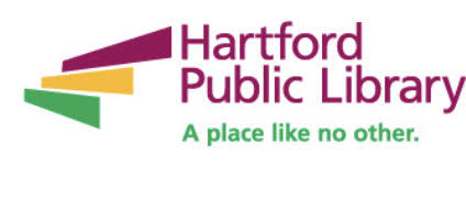 Hartford Library Logo
