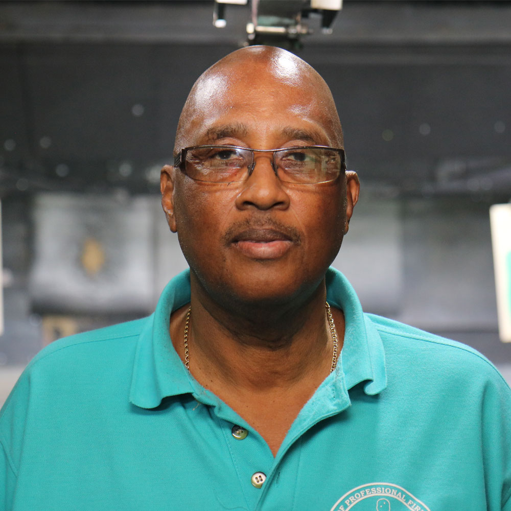 Kenneth Richards