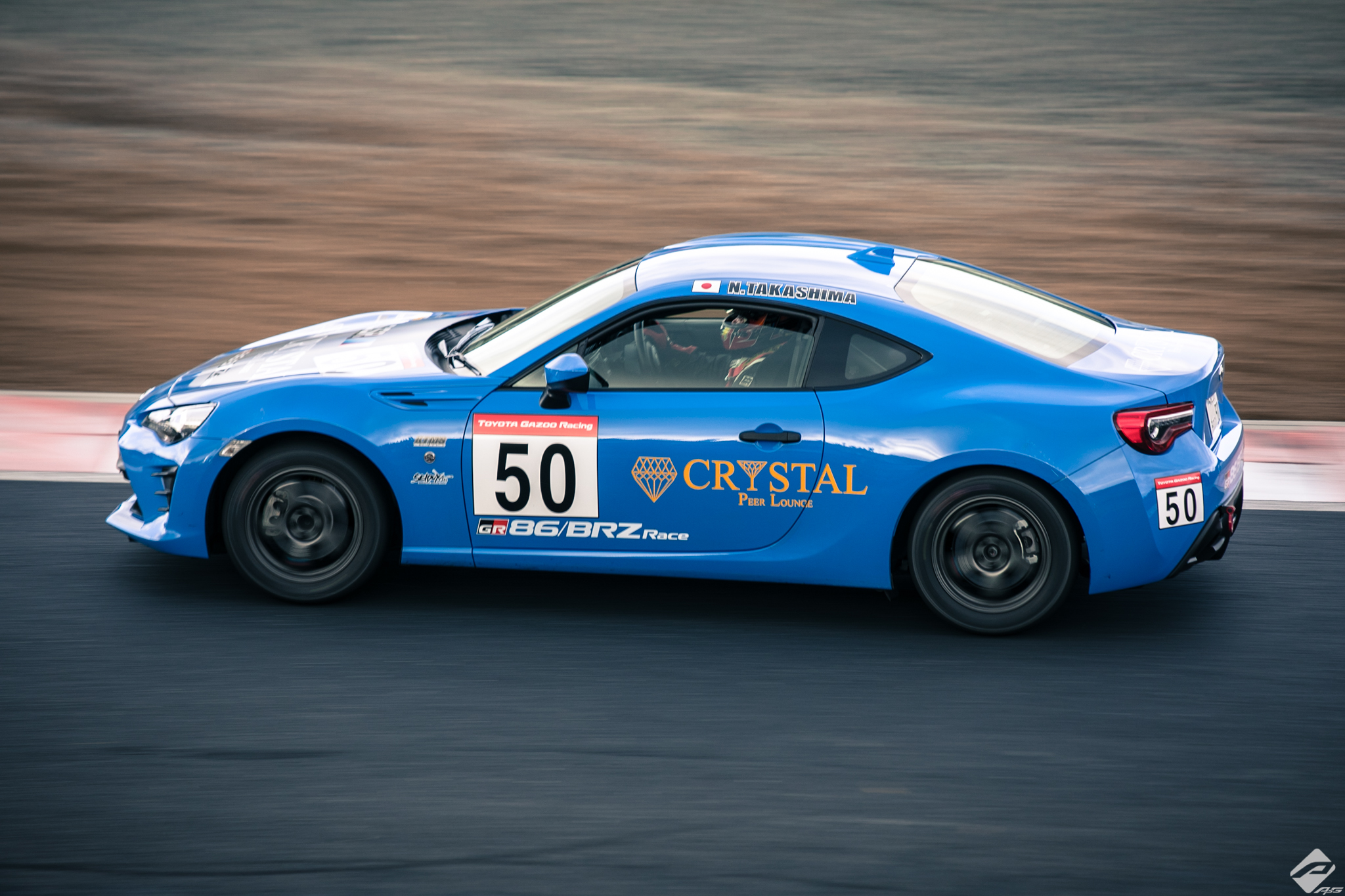 APG Performance Brakes