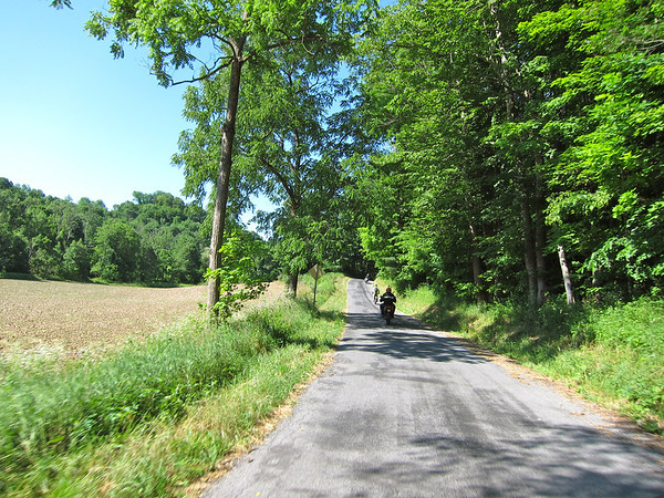 Farm Roads